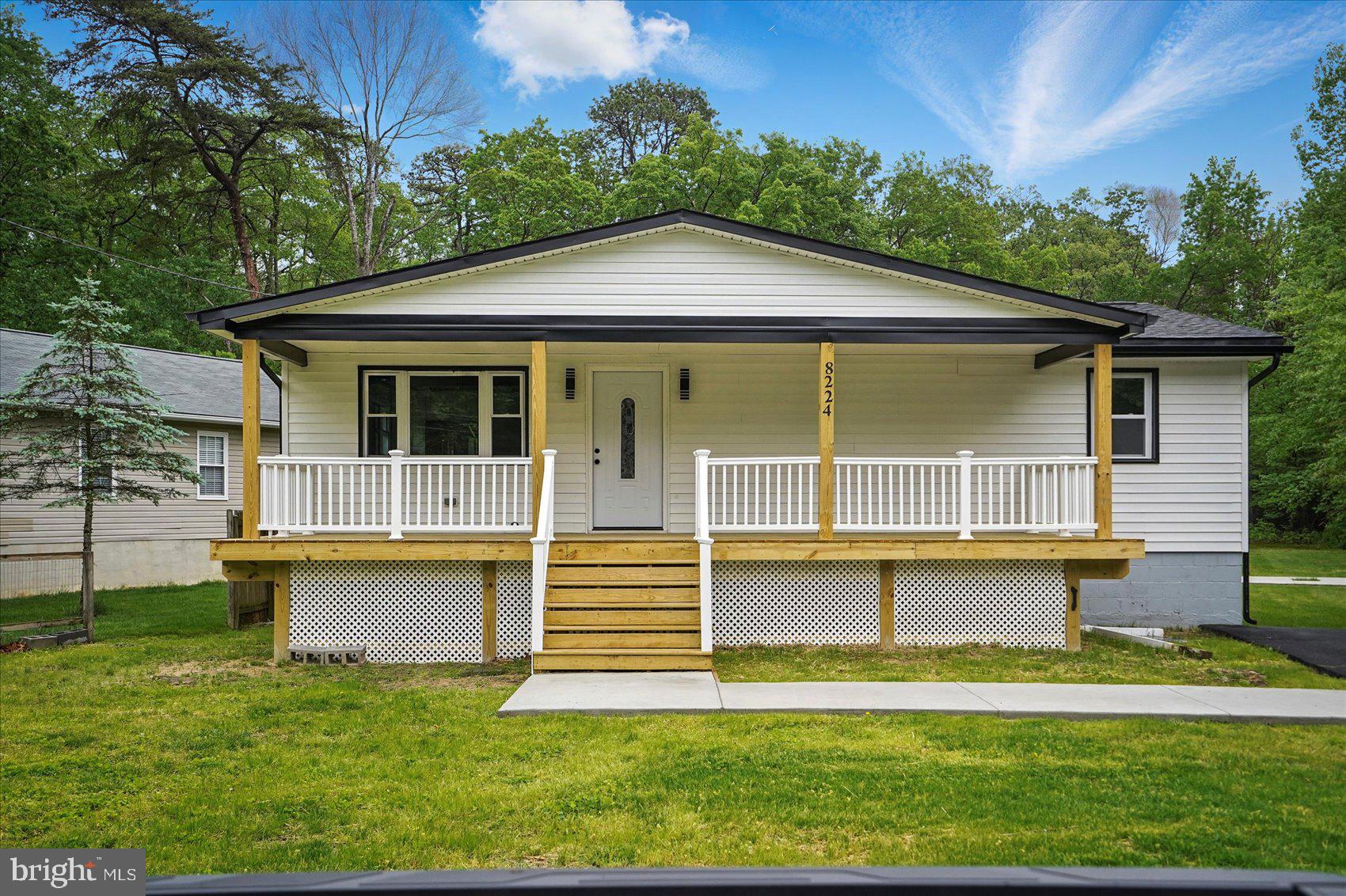 8224 Old Mill Road Pasadena, MD 21122 - Photo 2 of 46