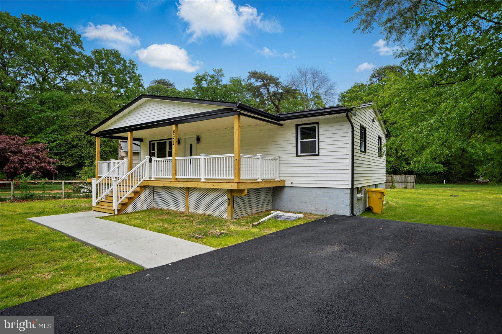 8224 Old Mill Road Pasadena, MD 21122 - Photo 39 of 46