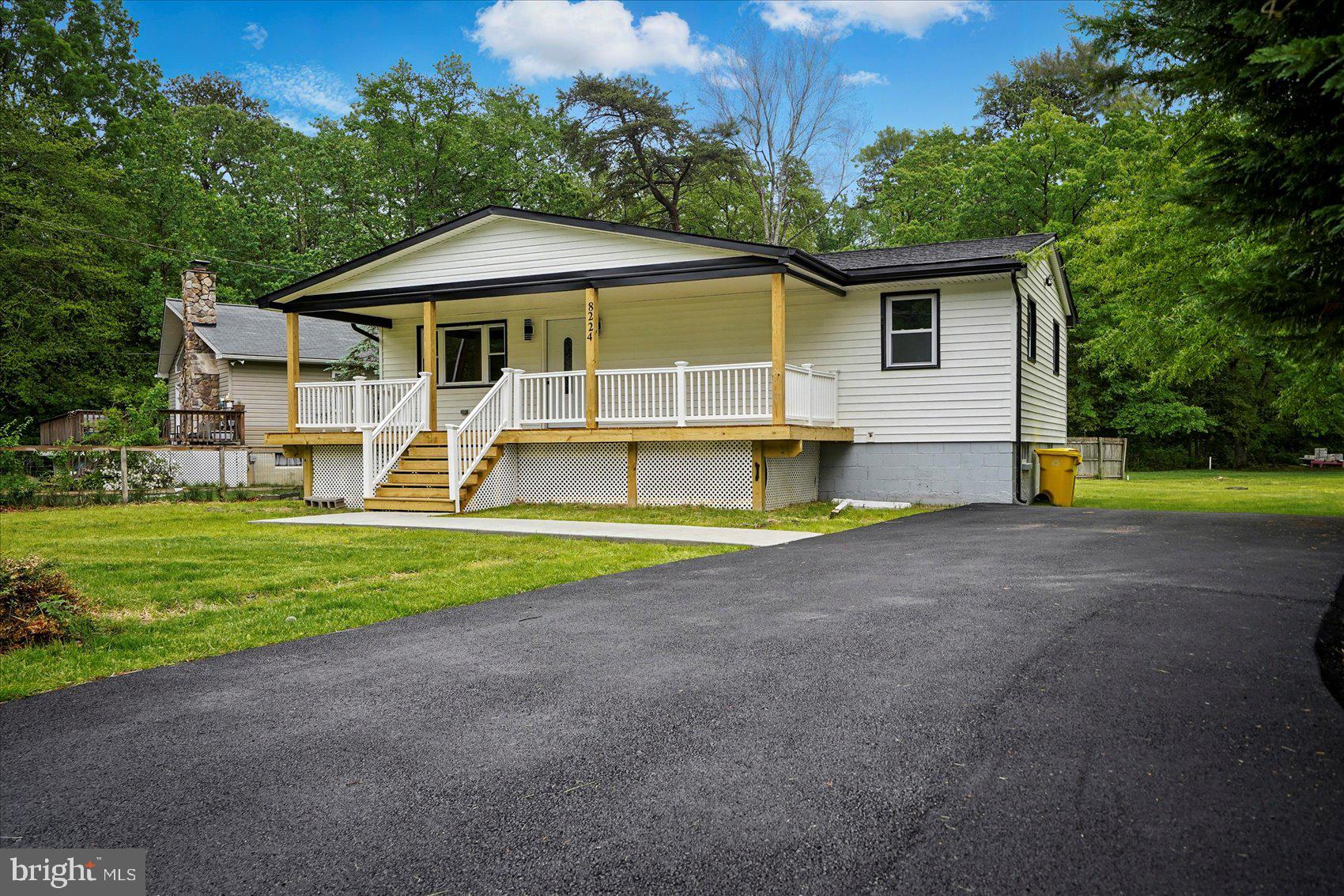 8224 Old Mill Road Pasadena, MD 21122 - Photo 40 of 46