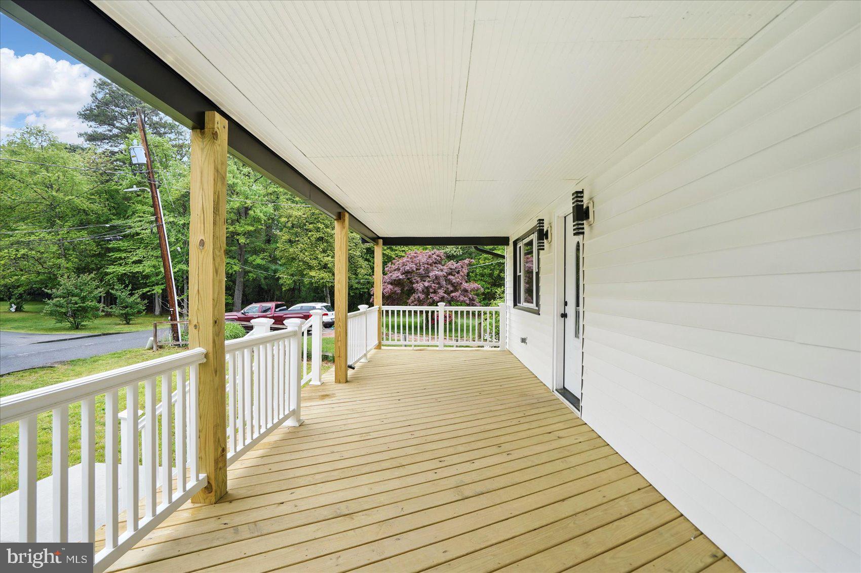 8224 Old Mill Road Pasadena, MD 21122 - Photo 42 of 46