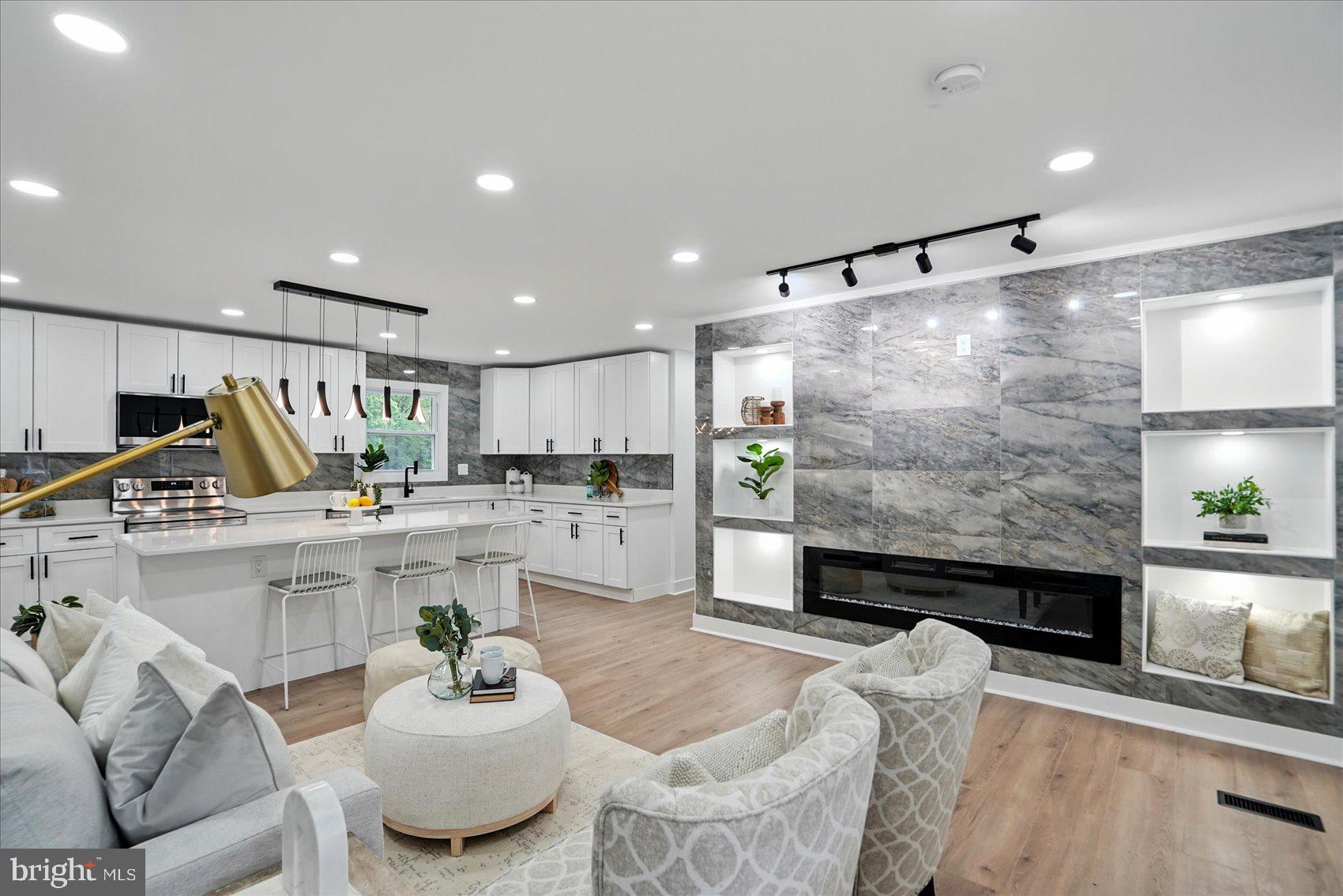 8224 Old Mill Road Pasadena, MD 21122 - Photo 7 of 46