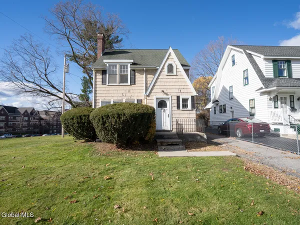 $255,000 | 2107 Burdett Avenue, Troy, NY 12180