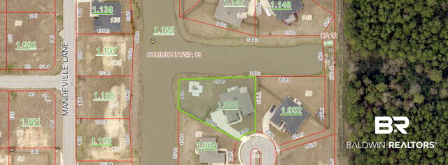 2130 Bourbon Street Foley, AL 36535 - Photo 42 of 42
