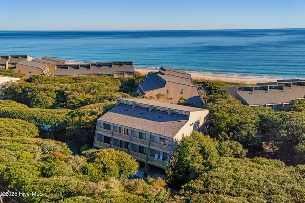 $765,000 | 545 Salter Path Road, Unit B1 OCEAN GROVE, Pine Knoll Shores, NC 28512