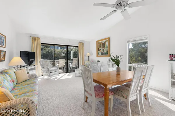 $765,000 | 545 Salter Path Road, Unit B1 OCEAN GROVE, Pine Knoll Shores, NC 28512