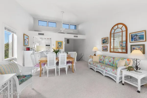 $765,000 | 545 Salter Path Road, Unit B1 OCEAN GROVE, Pine Knoll Shores, NC 28512