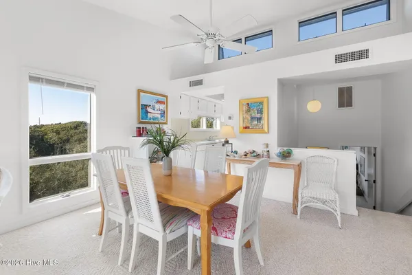 $765,000 | 545 Salter Path Road, Unit B1 OCEAN GROVE, Pine Knoll Shores, NC 28512