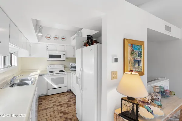 $765,000 | 545 Salter Path Road, Unit B1 OCEAN GROVE, Pine Knoll Shores, NC 28512