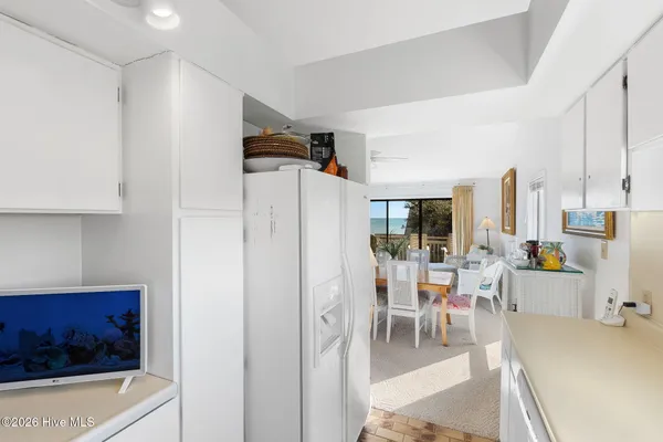 $765,000 | 545 Salter Path Road, Unit B1 OCEAN GROVE, Pine Knoll Shores, NC 28512