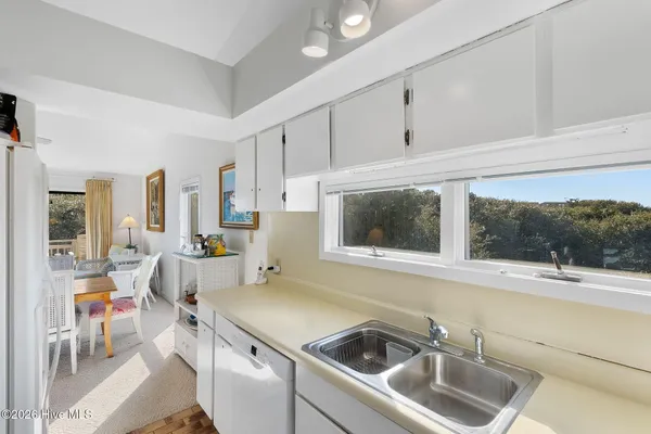 $765,000 | 545 Salter Path Road, Unit B1 OCEAN GROVE, Pine Knoll Shores, NC 28512