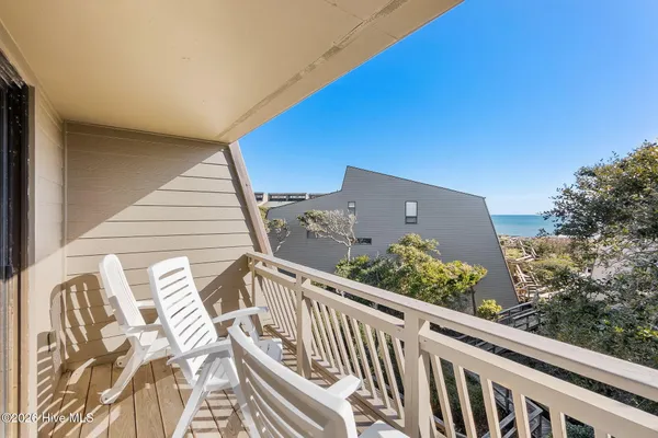 $765,000 | 545 Salter Path Road, Unit B1 OCEAN GROVE, Pine Knoll Shores, NC 28512