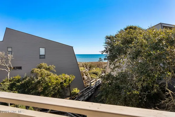$765,000 | 545 Salter Path Road, Unit B1 OCEAN GROVE, Pine Knoll Shores, NC 28512