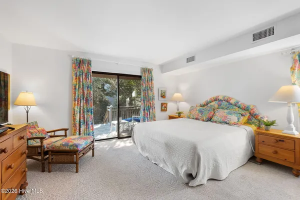 $765,000 | 545 Salter Path Road, Unit B1 OCEAN GROVE, Pine Knoll Shores, NC 28512