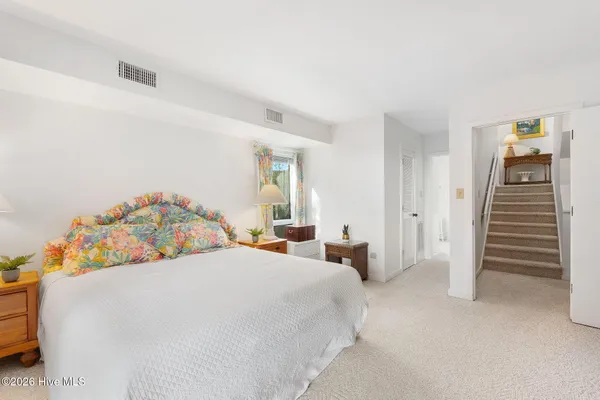 $765,000 | 545 Salter Path Road, Unit B1 OCEAN GROVE, Pine Knoll Shores, NC 28512