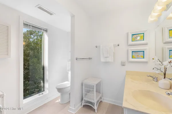 $765,000 | 545 Salter Path Road, Unit B1 OCEAN GROVE, Pine Knoll Shores, NC 28512