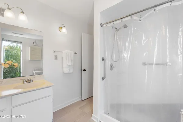 $765,000 | 545 Salter Path Road, Unit B1 OCEAN GROVE, Pine Knoll Shores, NC 28512