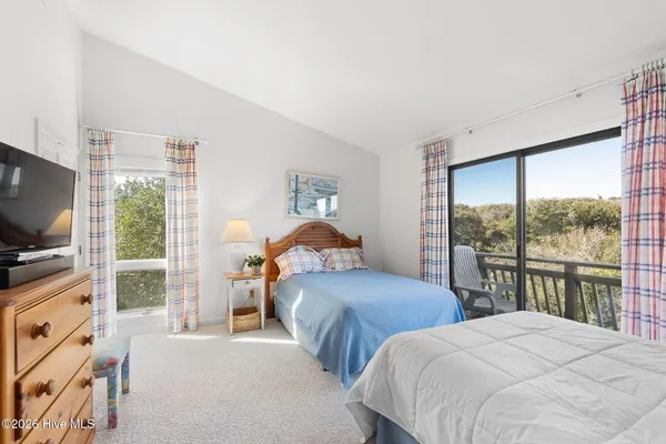 $765,000 | 545 Salter Path Road, Unit B1 OCEAN GROVE, Pine Knoll Shores, NC 28512