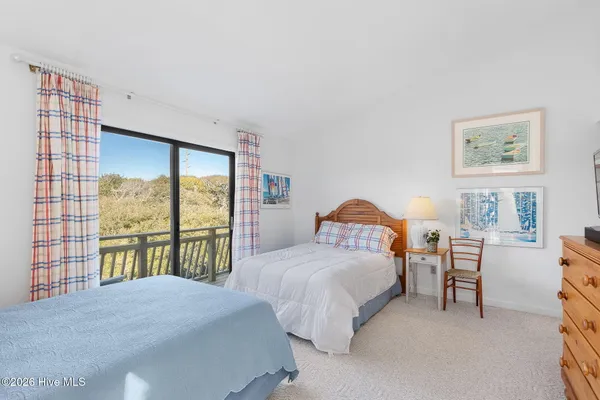 $765,000 | 545 Salter Path Road, Unit B1 OCEAN GROVE, Pine Knoll Shores, NC 28512