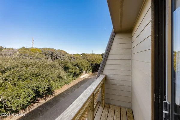 $765,000 | 545 Salter Path Road, Unit B1 OCEAN GROVE, Pine Knoll Shores, NC 28512