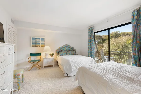 $765,000 | 545 Salter Path Road, Unit B1 OCEAN GROVE, Pine Knoll Shores, NC 28512