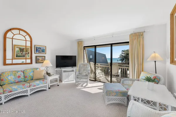 $765,000 | 545 Salter Path Road, Unit B1 OCEAN GROVE, Pine Knoll Shores, NC 28512