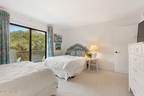 $765,000 | 545 Salter Path Road, Unit B1 OCEAN GROVE, Pine Knoll Shores, NC 28512