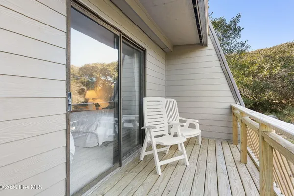 $765,000 | 545 Salter Path Road, Unit B1 OCEAN GROVE, Pine Knoll Shores, NC 28512