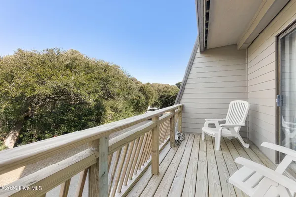 $765,000 | 545 Salter Path Road, Unit B1 OCEAN GROVE, Pine Knoll Shores, NC 28512