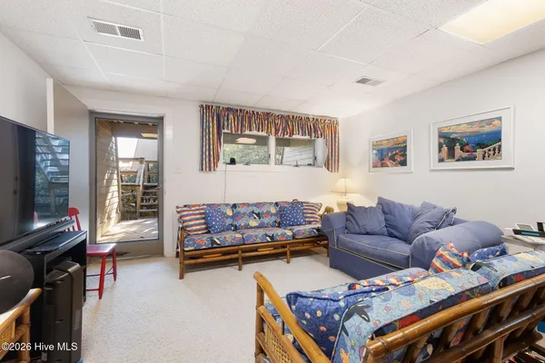 $765,000 | 545 Salter Path Road, Unit B1 OCEAN GROVE, Pine Knoll Shores, NC 28512