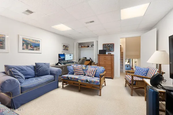 $765,000 | 545 Salter Path Road, Unit B1 OCEAN GROVE, Pine Knoll Shores, NC 28512