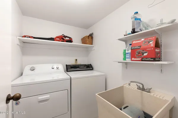 $765,000 | 545 Salter Path Road, Unit B1 OCEAN GROVE, Pine Knoll Shores, NC 28512