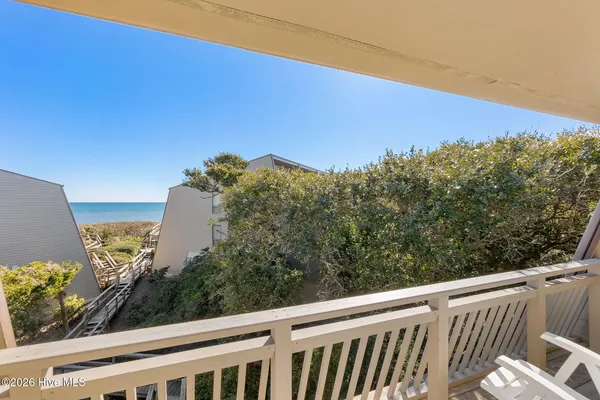 $765,000 | 545 Salter Path Road, Unit B1 OCEAN GROVE, Pine Knoll Shores, NC 28512