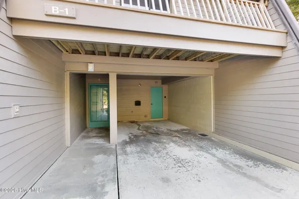 $765,000 | 545 Salter Path Road, Unit B1 OCEAN GROVE, Pine Knoll Shores, NC 28512