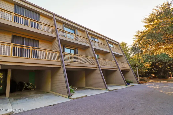 $765,000 | 545 Salter Path Road, Unit B1 OCEAN GROVE, Pine Knoll Shores, NC 28512