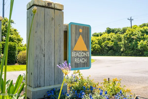 $765,000 | 545 Salter Path Road, Unit B1 OCEAN GROVE, Pine Knoll Shores, NC 28512