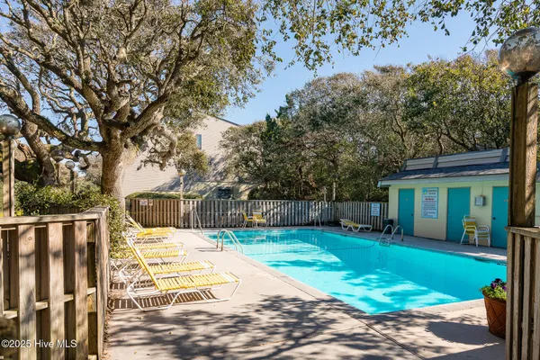 $765,000 | 545 Salter Path Road, Unit B1 OCEAN GROVE, Pine Knoll Shores, NC 28512