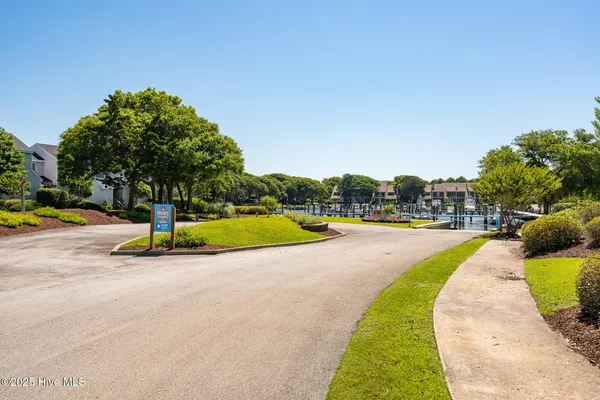 $765,000 | 545 Salter Path Road, Unit B1 OCEAN GROVE, Pine Knoll Shores, NC 28512
