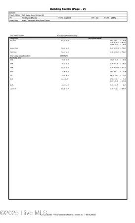 $765,000 | 545 Salter Path Road, Unit B1 OCEAN GROVE, Pine Knoll Shores, NC 28512