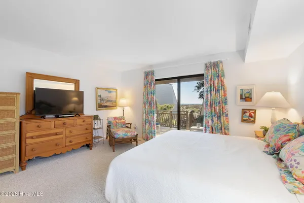 $765,000 | 545 Salter Path Road, Unit B1 OCEAN GROVE, Pine Knoll Shores, NC 28512