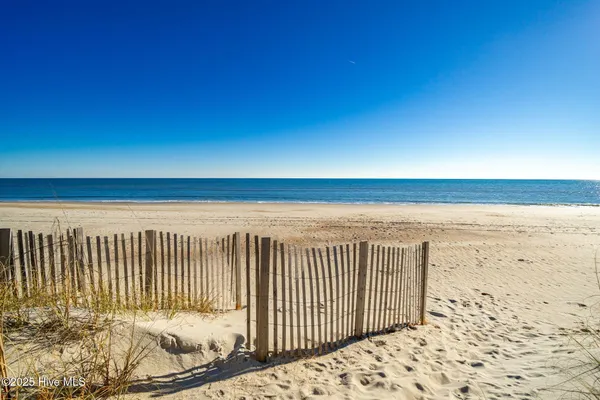 $765,000 | 545 Salter Path Road, Unit B1 OCEAN GROVE, Pine Knoll Shores, NC 28512