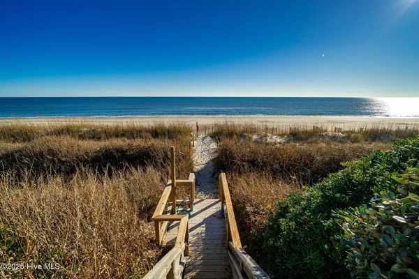 $765,000 | 545 Salter Path Road, Unit B1 OCEAN GROVE, Pine Knoll Shores, NC 28512