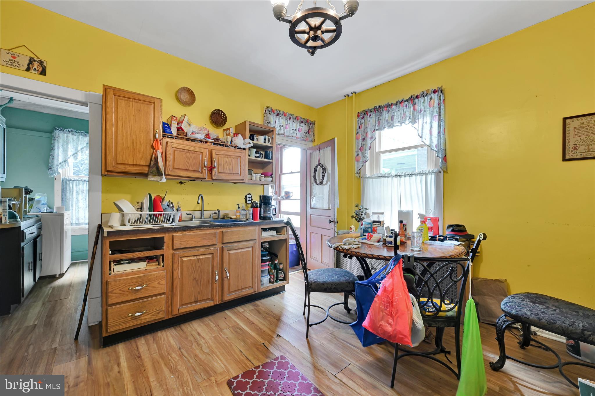 107 Woodrow Avenue Sinking Spring, PA 19608 - Photo 8 of 32 Dining Area