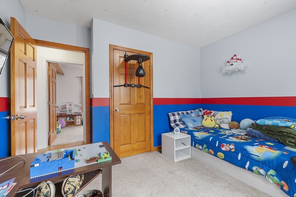 1 Gary Road Templeton, MA 01468 - Photo 25 of 33 a bed room with furniture and a window