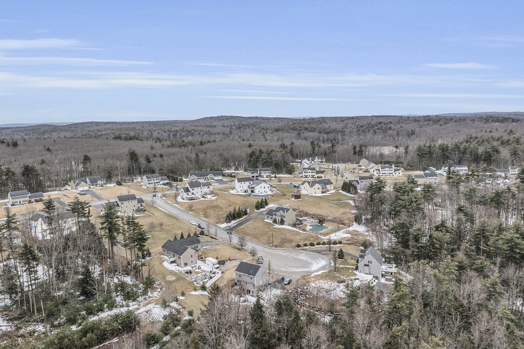 1 Gary Road Templeton, MA 01468 - Photo 30 of 33 a view of outdoor space and city view