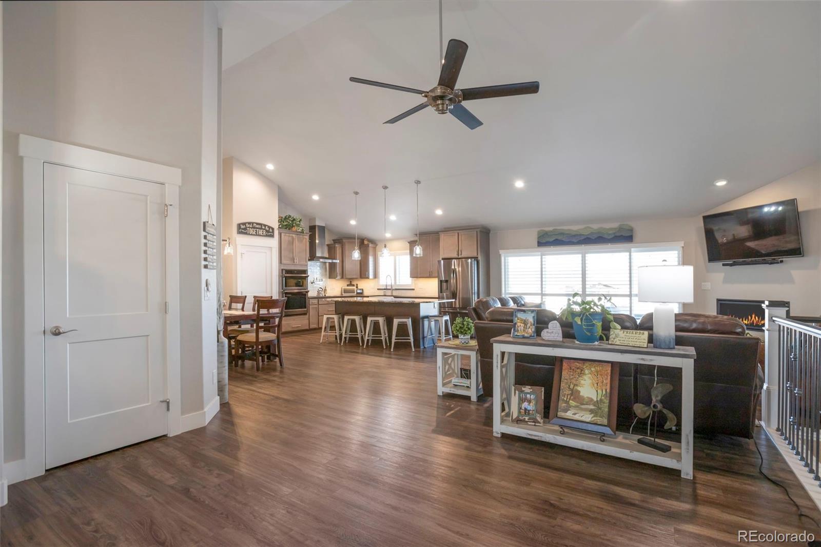 3711 Harrier Hawk Road Dacono, CO 80514 - Photo 13 of 40