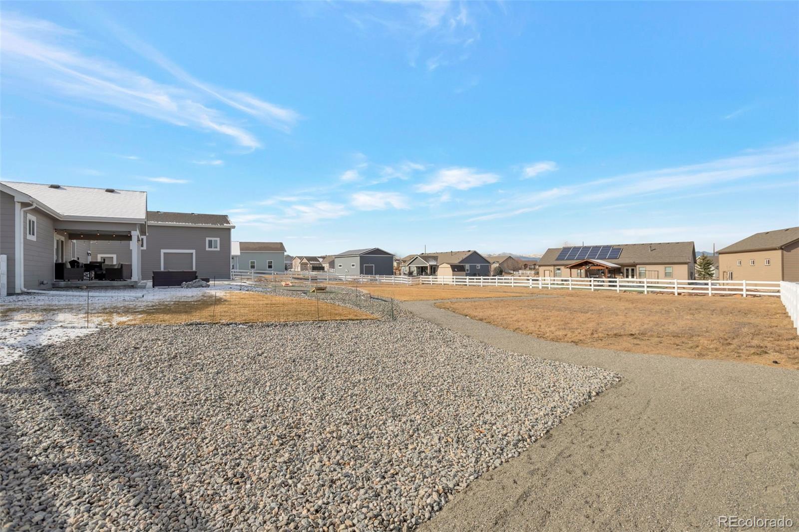 3711 Harrier Hawk Road Dacono, CO 80514 - Photo 38 of 40