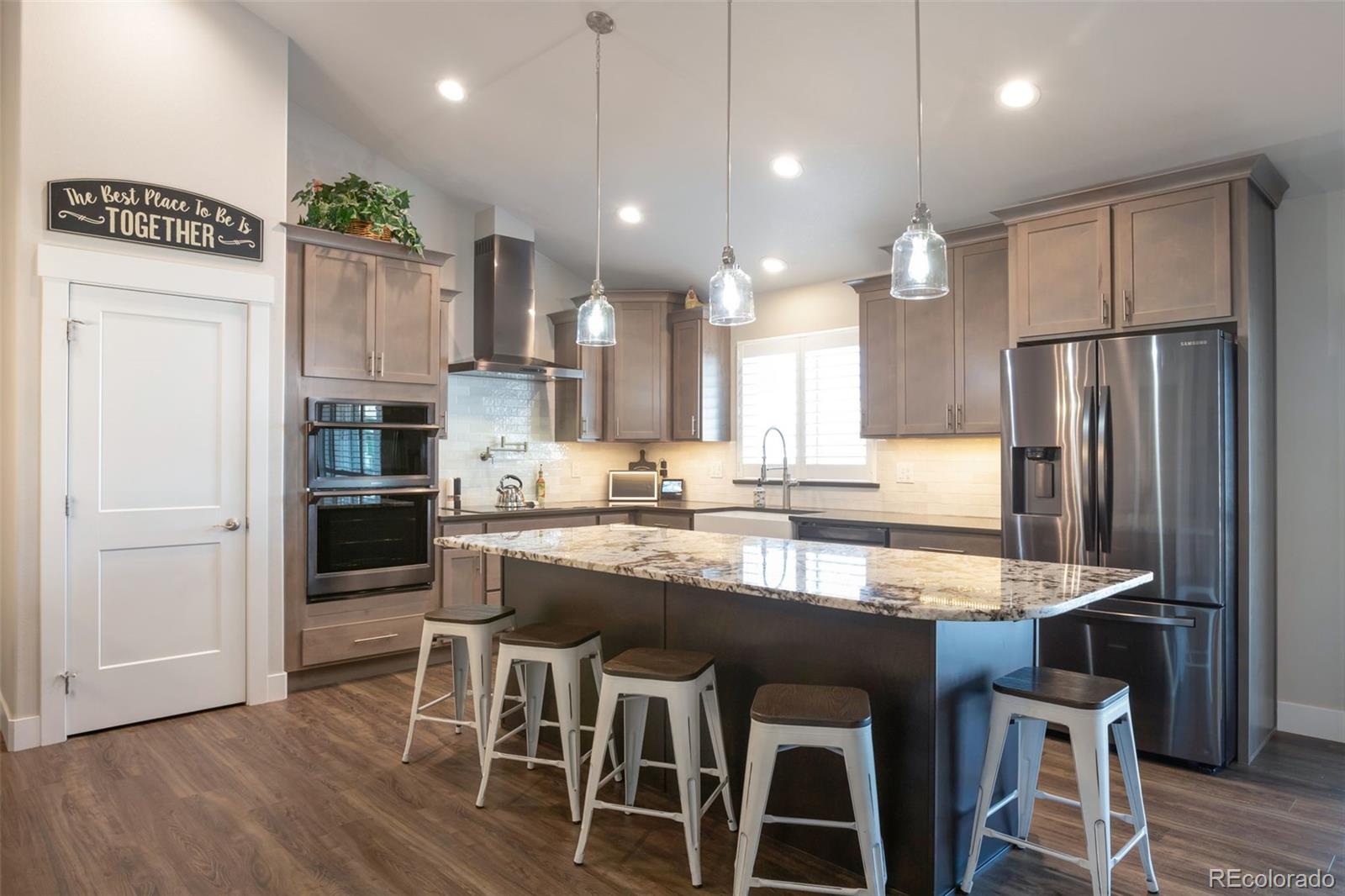 3711 Harrier Hawk Road Dacono, CO 80514 - Photo 5 of 40