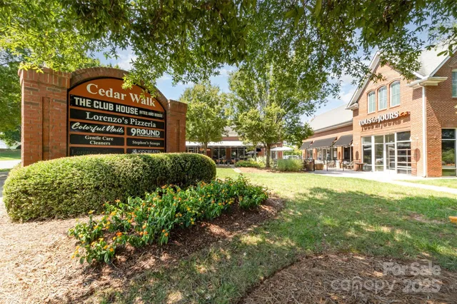 $339,900 | 16659 Commons Creek Drive, Charlotte, NC 28277