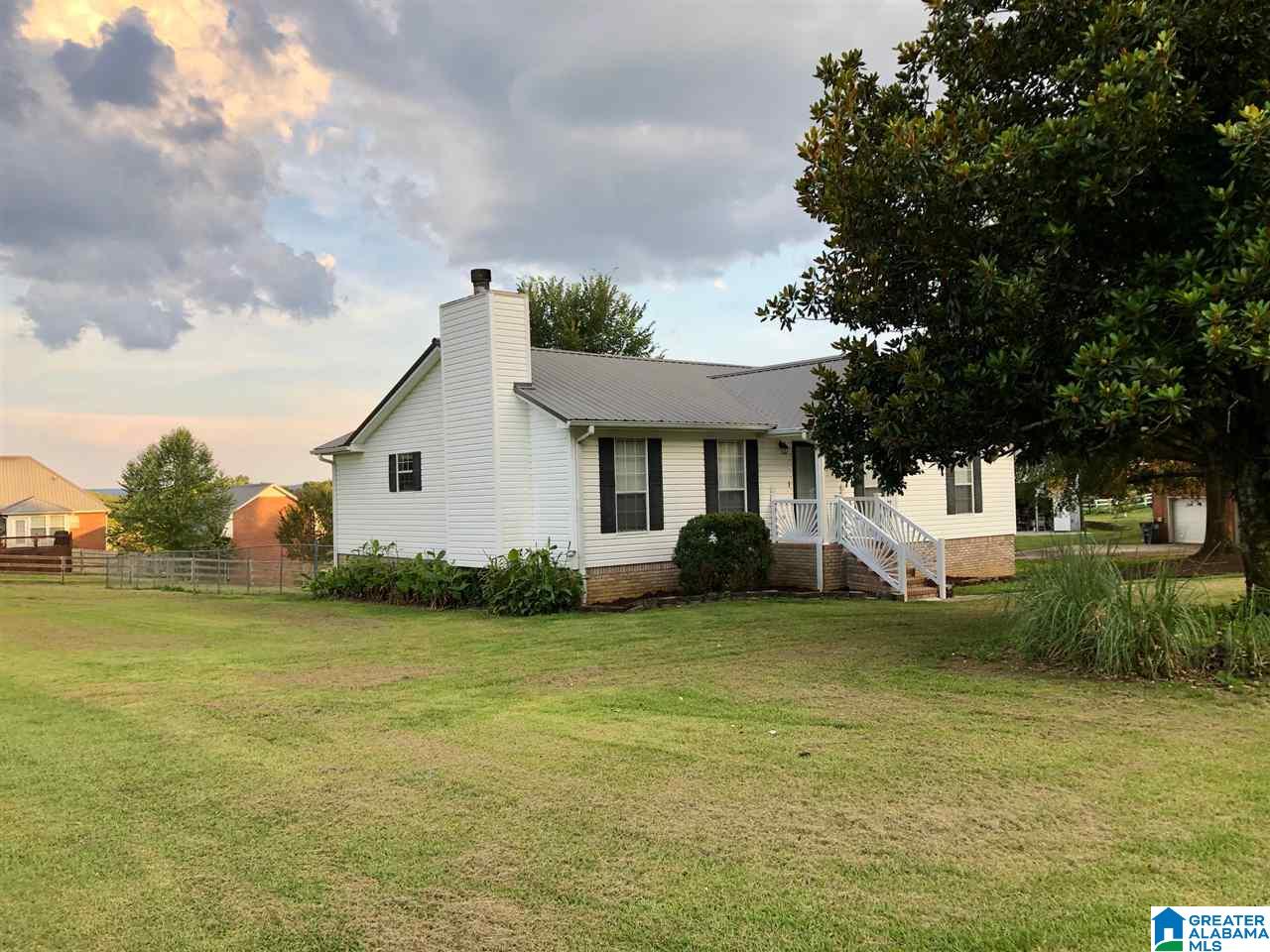 1037 Morris Majestic Road Morris, AL 35116 - Photo 2 of 29