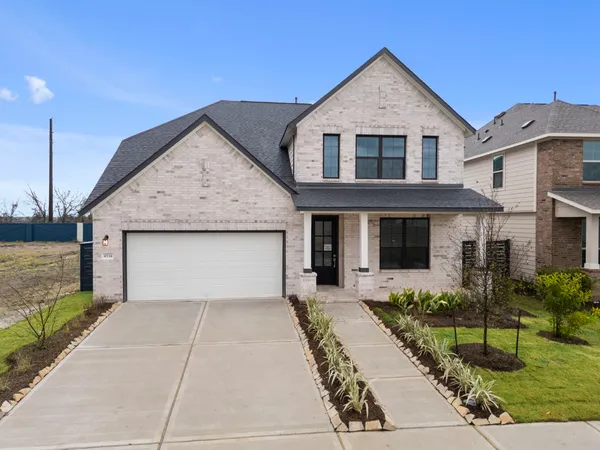 $409,990 | 4534 Castor Drive, Richmond, TX 77469